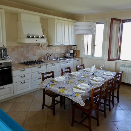 Casa Marele Villa San Martino della Battaglia Ngoại thất bức ảnh