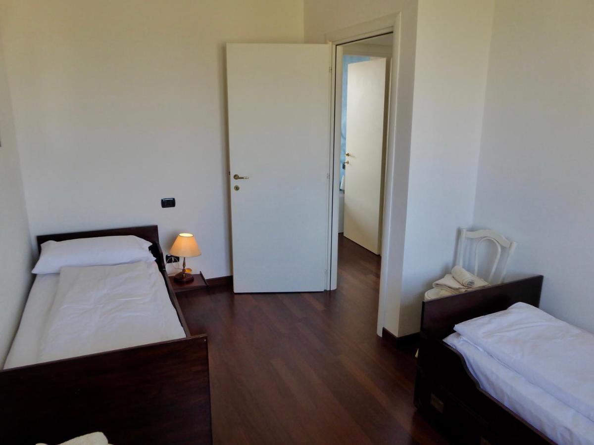 Casa Marele Villa San Martino della Battaglia Ngoại thất bức ảnh