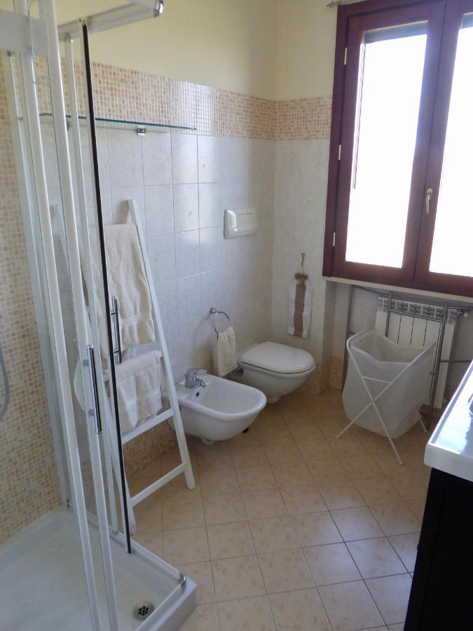 Casa Marele Villa San Martino della Battaglia Ngoại thất bức ảnh