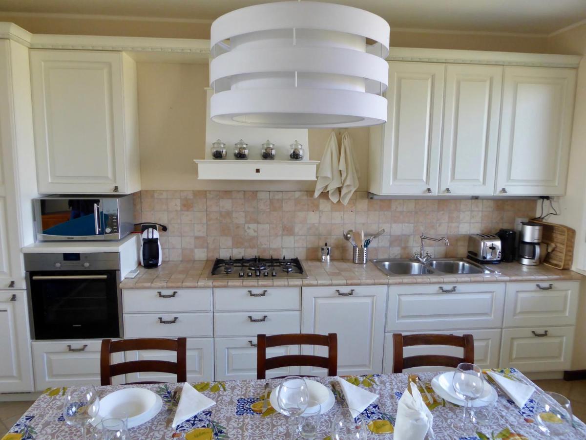 Casa Marele Villa San Martino della Battaglia Ngoại thất bức ảnh
