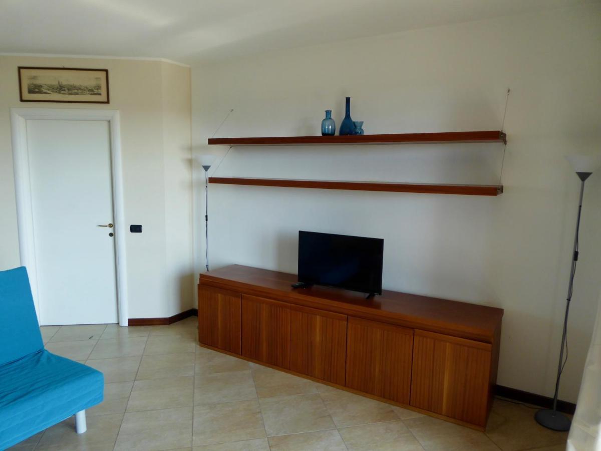 Casa Marele Villa San Martino della Battaglia Ngoại thất bức ảnh
