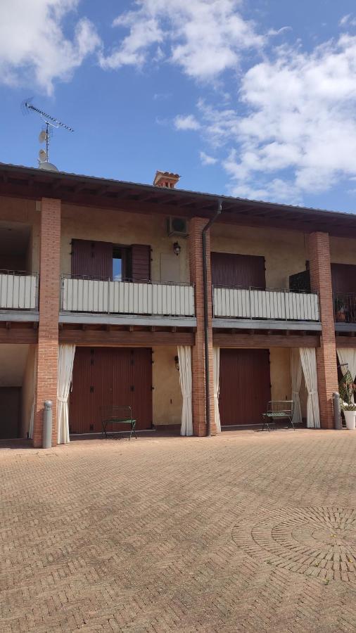 Casa Marele Villa San Martino della Battaglia Ngoại thất bức ảnh