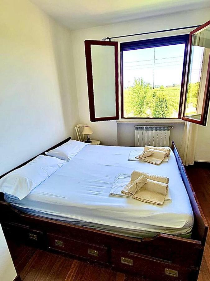 Casa Marele Villa San Martino della Battaglia Ngoại thất bức ảnh